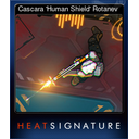 Cascara 'Human Shield' Rotanev