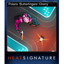 Polaris 'Butterfingers' Cherry