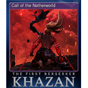 Call of the Netherworld