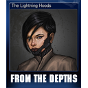 The Lightning Hoods