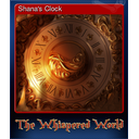 Shana's Clock