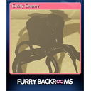 Entity Enemy