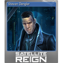 Steven Dengler (Foil Trading Card)