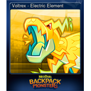 Voltrex - Electric Element