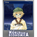 Chris (Foil)