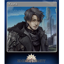 Ysoris (Trading Card)