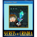 Guardian Card