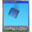 Queen of the Nile (Foil)