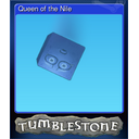 Queen of the Nile