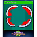 Broken Button