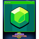 Points (Trading Card)