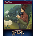 Tea Time