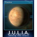 Phaidros (Trading Card)