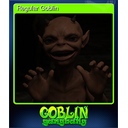 Regular Goblin