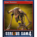 Kleer Skeleton