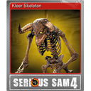 Kleer Skeleton (Foil)