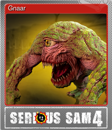 Gnaar