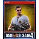 AAA