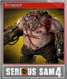 Scrapjack