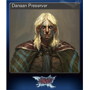 Danaan Preserver