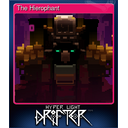 The Hierophant