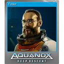 Fedor (Foil)