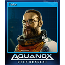 Fedor