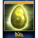 Emerald Dofus