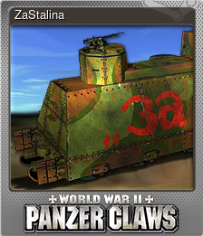ZaStalina
