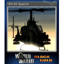 AH 64 Apache