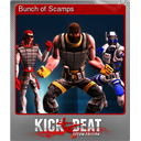 Bunch of Scamps (Foil)