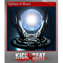 Sphere of Music (Foil)
