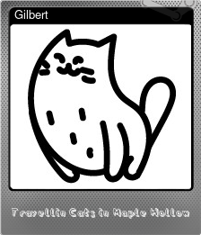 Gilbert