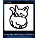 Loretta