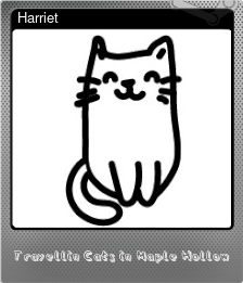 Harriet