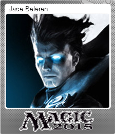 Jace Beleren