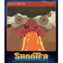 Giant Spitter