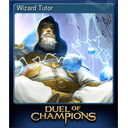 Wizard Tutor