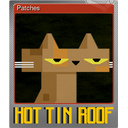 Patches (Foil)