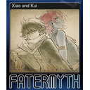 Xiao and Kui