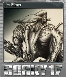 Jet Elmer