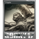 Cripple (Foil)