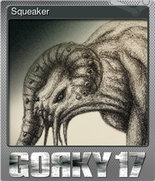 Squeaker