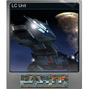 LC Unit (Foil)