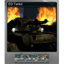 ED Tank2 (Foil)