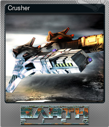 Crusher