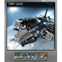TMP Unit3 (Foil)