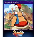 Mayor Scuttlebutt