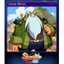 Uncle Mimic