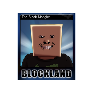 Steam Community :: The Block